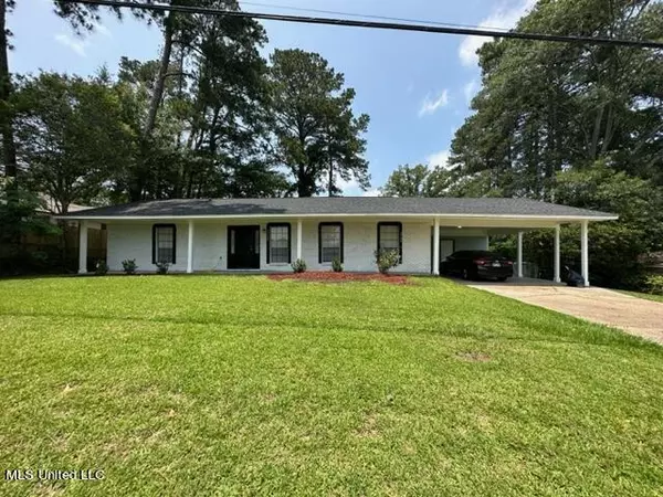 3564 Old Brandon Road, Pearl, MS 39208