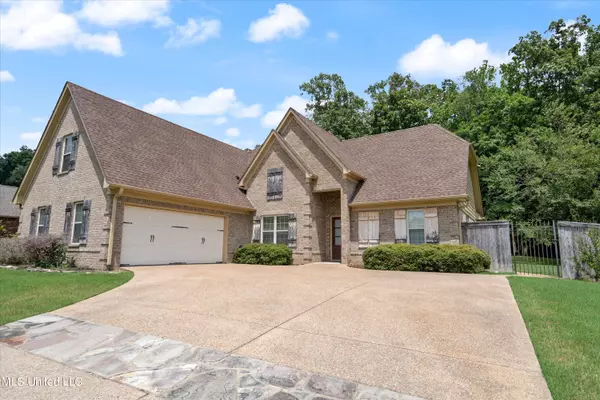Nesbit, MS 38651,2228 Lesterfield Place