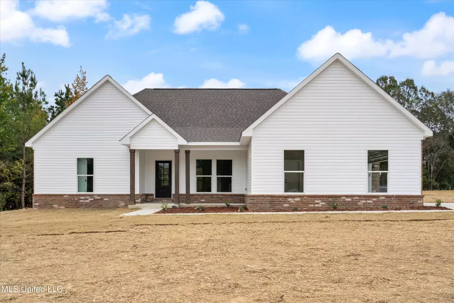 137 Deerfield Trace, Coldwater, MS 38618