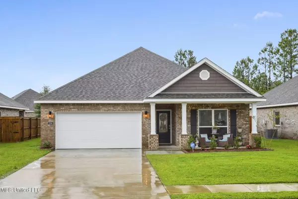 7256 Barley Drive, Ocean Springs, MS 39564