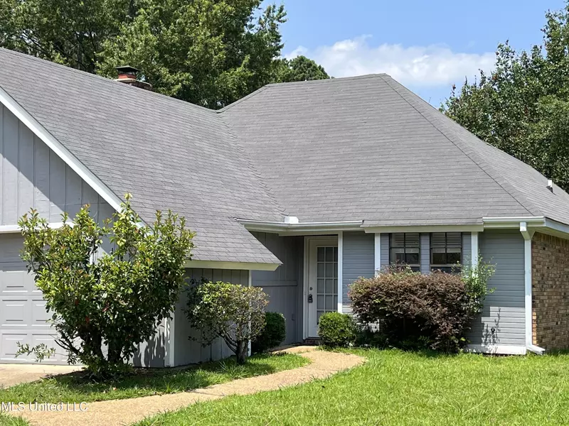 7144 Copper Ridge Drive, Ridgeland, MS 39157