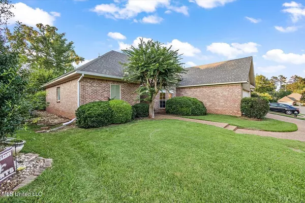 Brandon, MS 39047,509 Willow Court Drive