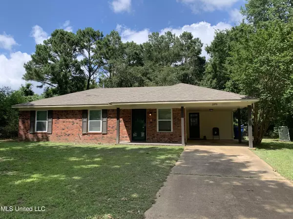 2770 Ashbriar Drive, Horn Lake, MS 38637