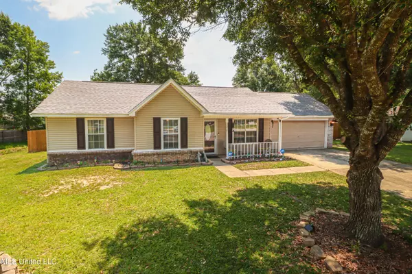 7212 Cypress Circle, Ocean Springs, MS 39564