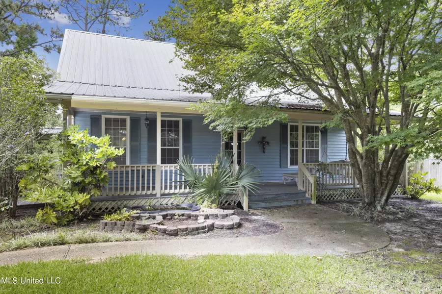 19635 E Riverline Drive, Saucier, MS 39574