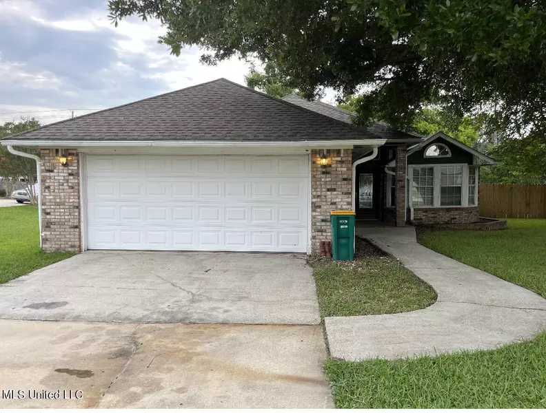 2531 Brighton Circle, Biloxi, MS 39531