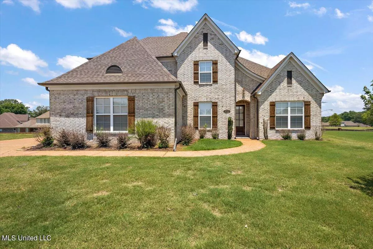 Southaven, MS 38672,3722 Beech Tree Cove