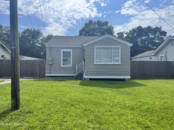 1603 Williams Street, Pascagoula, MS 39567