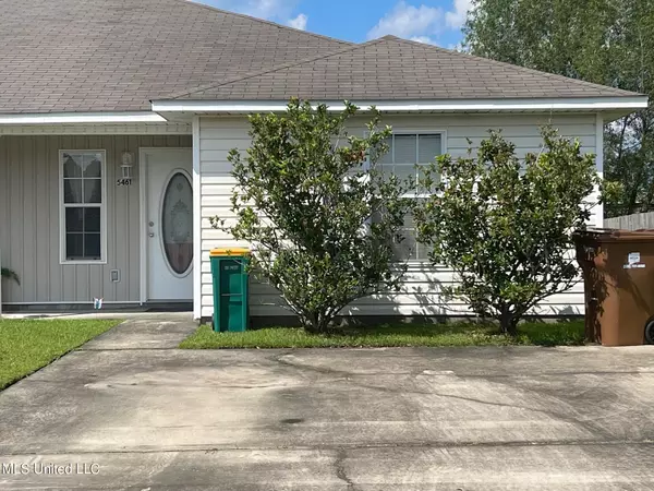 D'iberville, MS 39540,5461 Quail Creek Circle