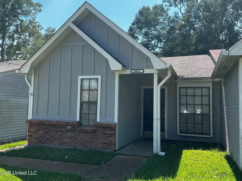 409 Lindale Street #A, Clinton, MS 39056