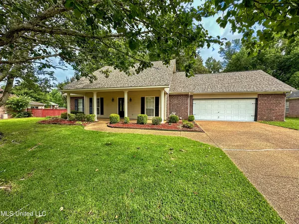 Clinton, MS 39056,325 Hunters Ridge Drive