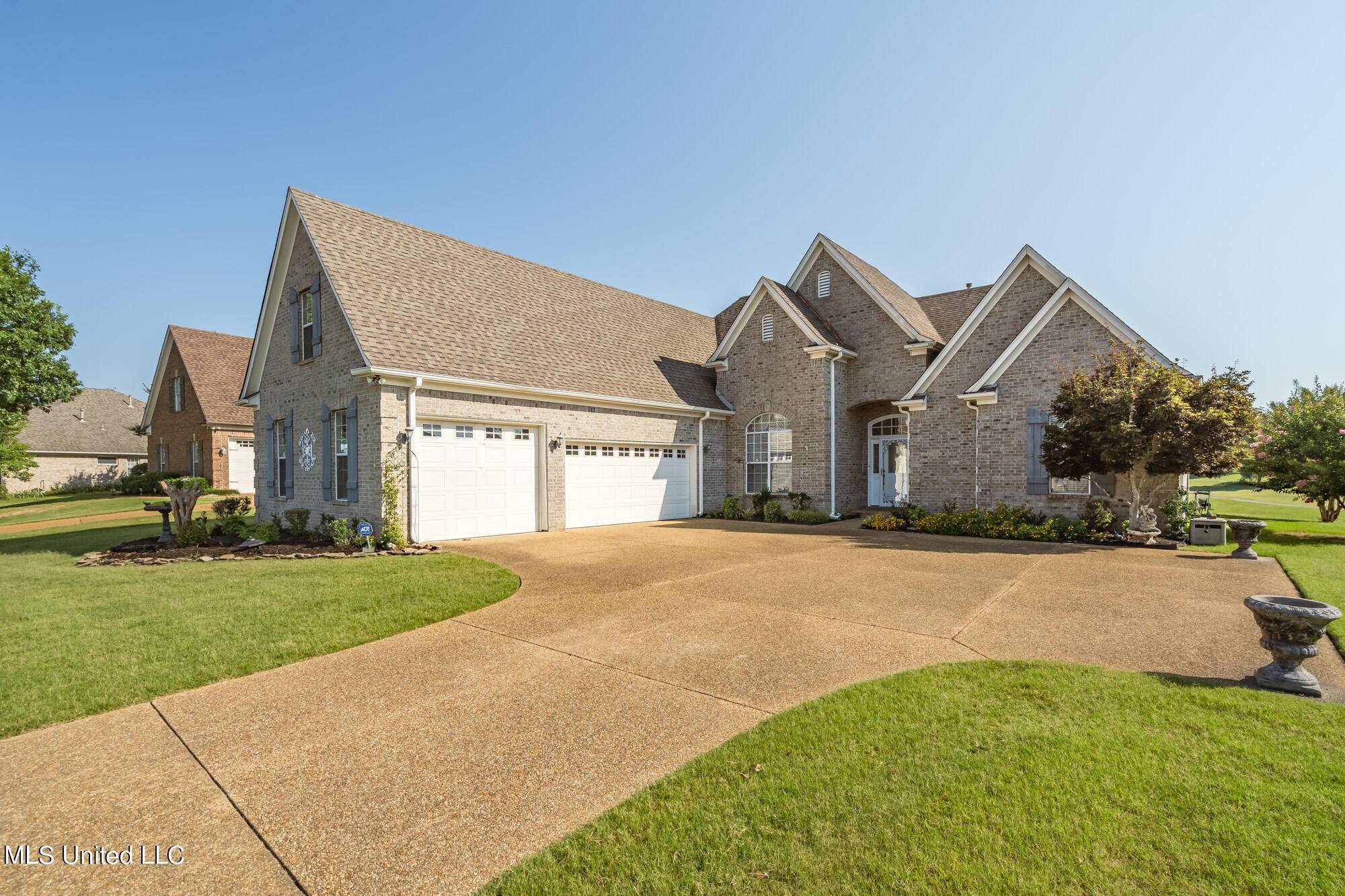 Olive Branch, MS 38654,12868 Arbor Drive