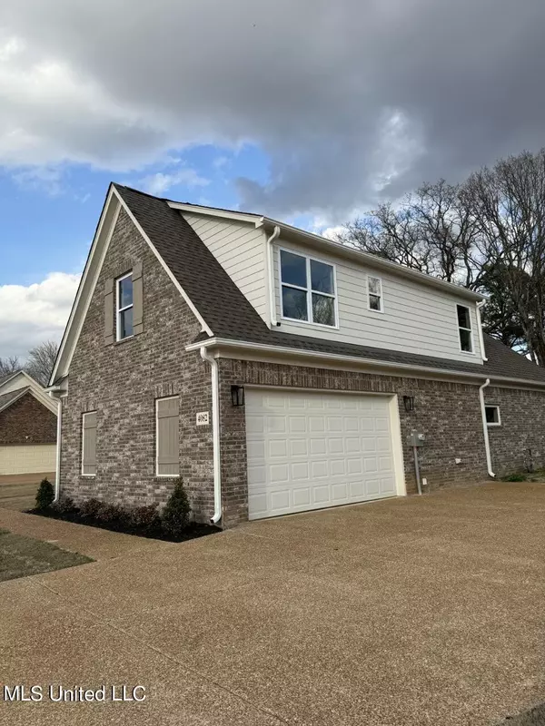 Southaven, MS 38672,4082 Vineyard Drive