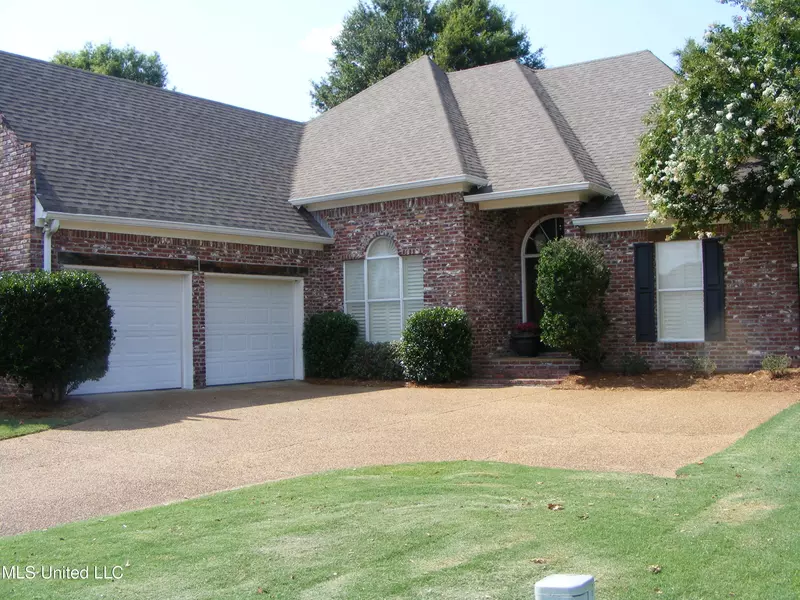 761 Danforth Drive, Madison, MS 39110