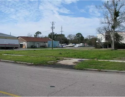 Gulfport, MS 39501,1601 29th Avenue