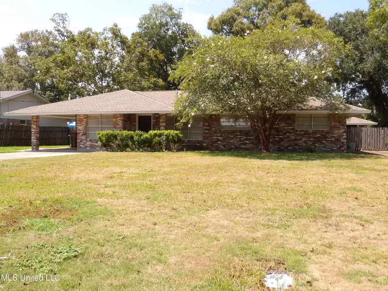 310 Lynwood Circle, Long Beach, MS 39560