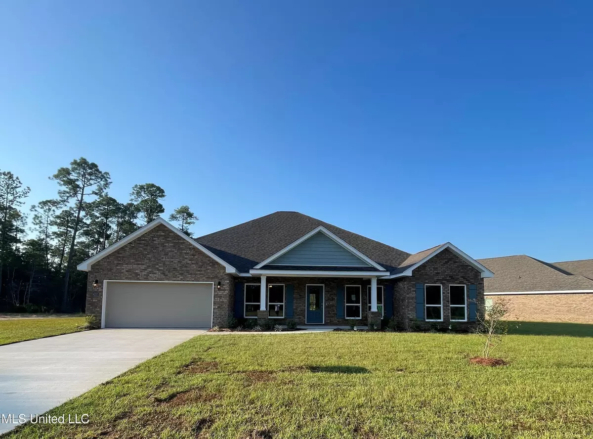 Ocean Springs, MS 39564,6252 Sandhill Cove