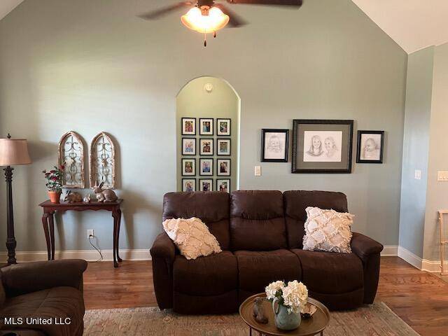 Olive Branch, MS 38654,4659 E Dublin