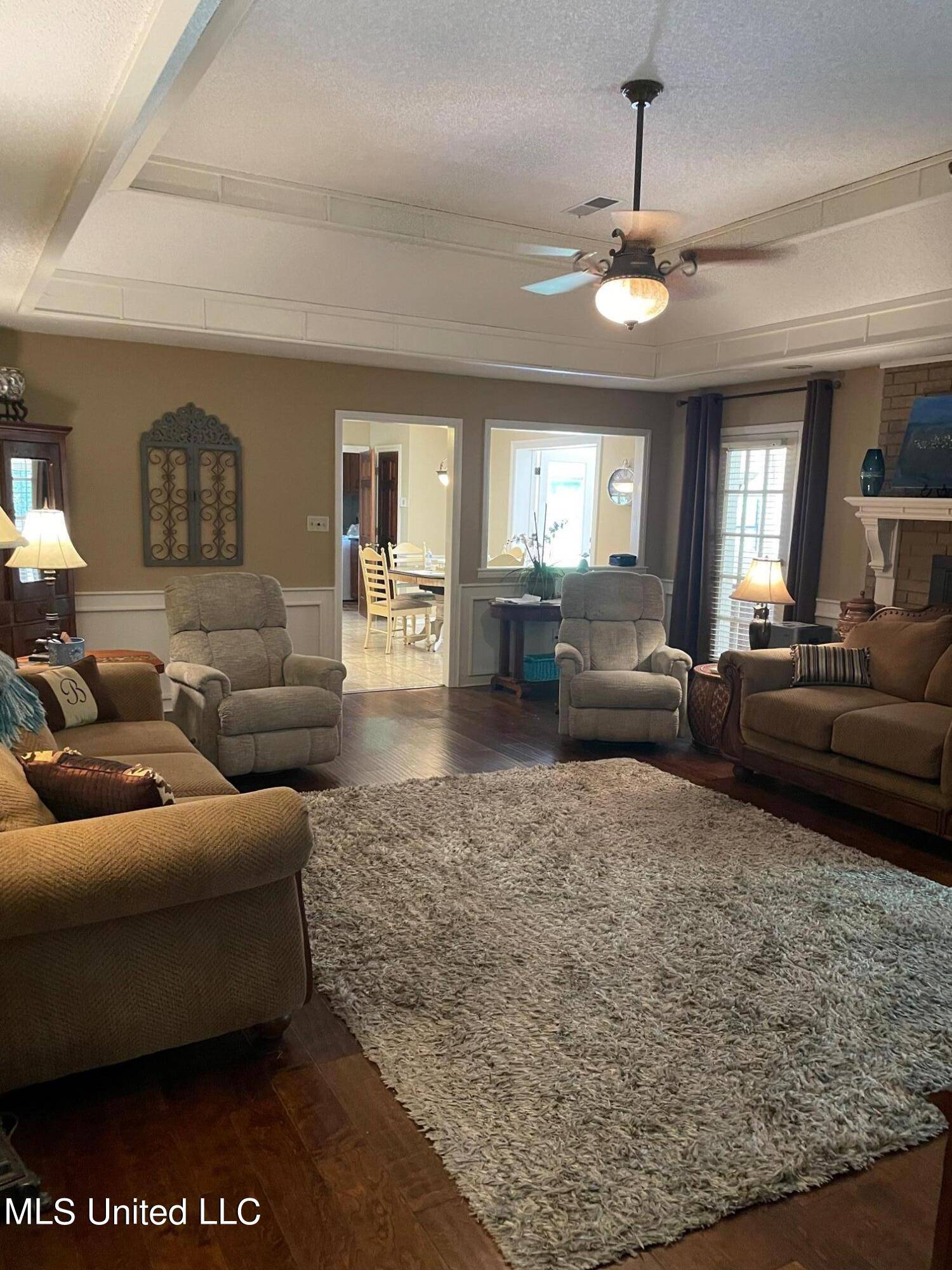 Olive Branch, MS 38654,6645 Blue Bird Lane Lane