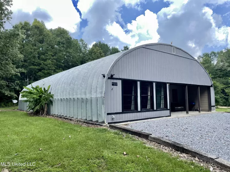 6061 Hwy 27, Georgetown, MS 39078
