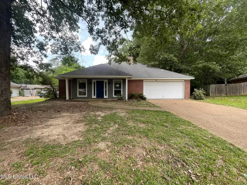 123 Eastwood Circle, Florence, MS 39073