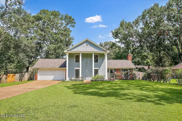 167 Sumac Drive, Madison, MS 39110