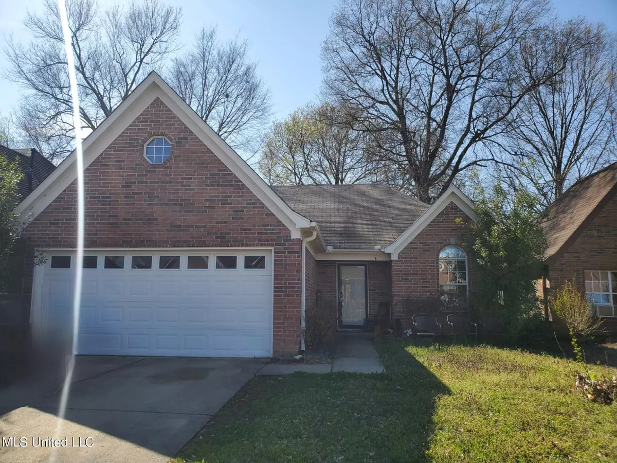 Olive Branch, MS 38654,8217 Regal Bend Drive