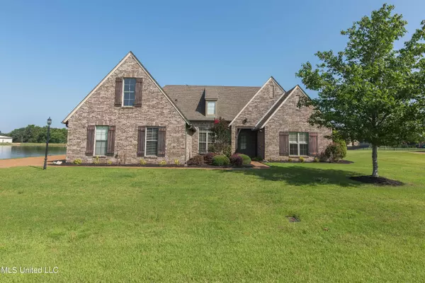 14364 Buttercup Drive, Olive Branch, MS 38654