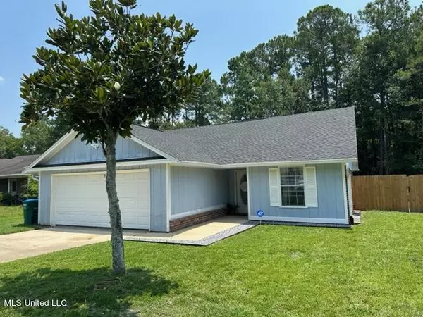 3514 Jo Beth Terrace, Gautier, MS 39553