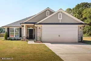 5942 Uselton Drive, Southaven, MS 38672