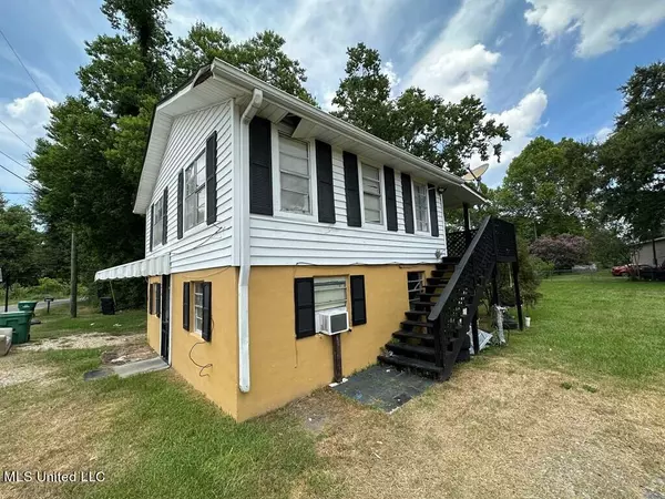 Picayune, MS 39466,602 Bennett Street