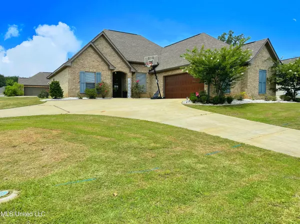 281 Winterfield Court, Brandon, MS 39042