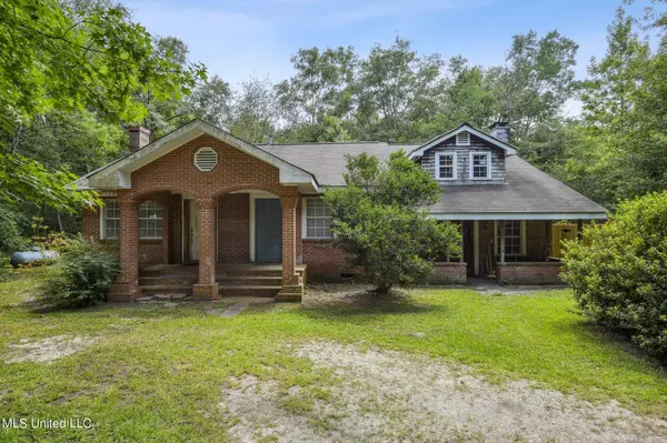 11089 Coleman Road, Gulfport, MS 39503