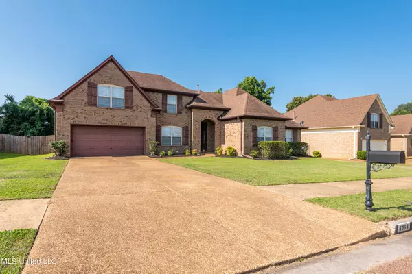 6369 Saddletrail Drive, Olive Branch, MS 38654