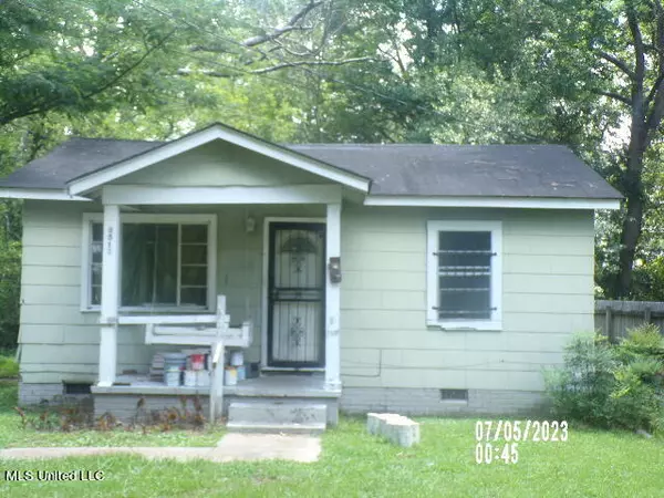 3512 Cardinald Street, Jackson, MS 39213