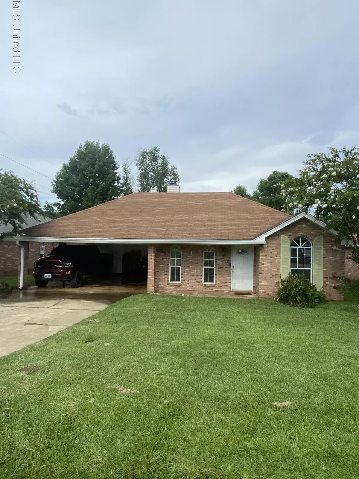 Pearl, MS 39208,248 Village Cove