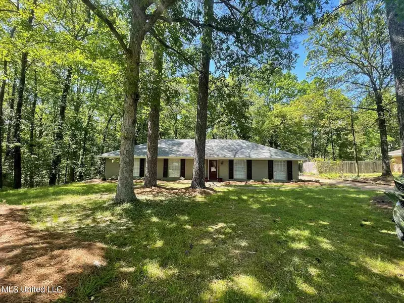 527 Woodland Drive, Carthage, MS 39051