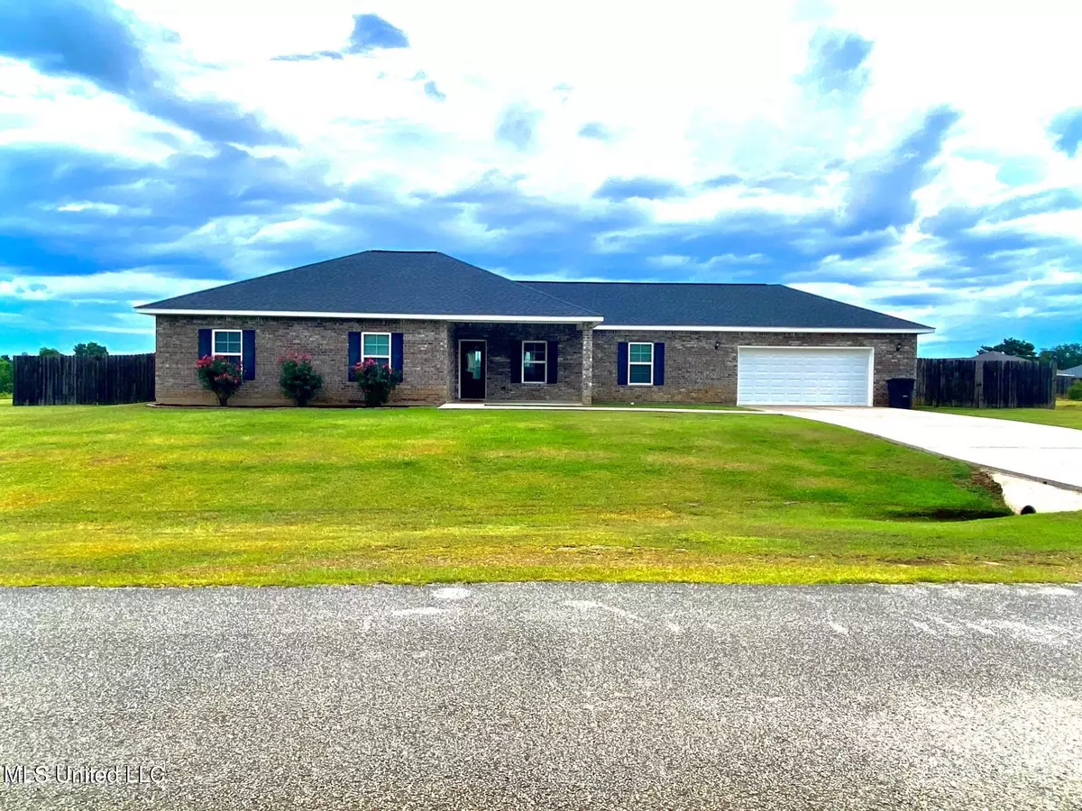 Picayune, MS 39466,38 Meadow Path Circle