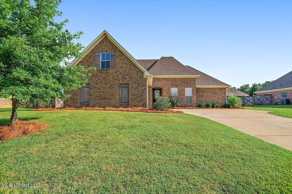 Brandon, MS 39042,613 Belle Oak Lane