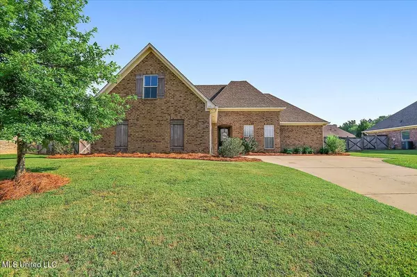 613 Belle Oak Lane, Brandon, MS 39042