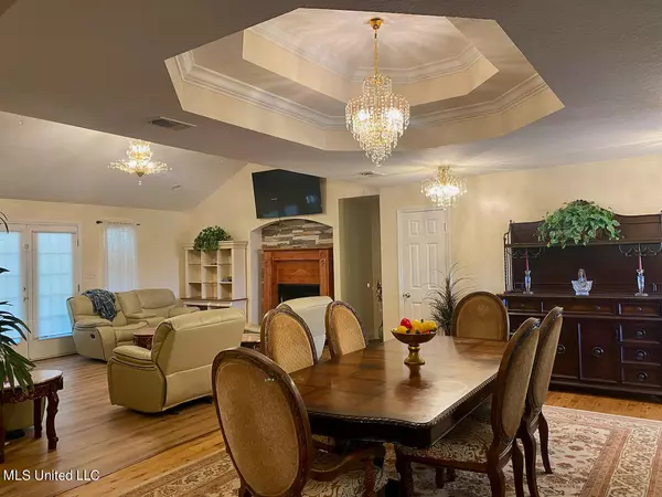 Lucedale, MS 39452,181 Rolling Woods Road