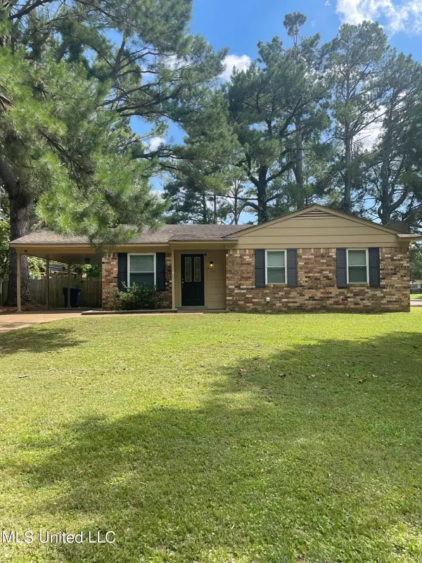 2755 Magnolia Drive, Horn Lake, MS 38637