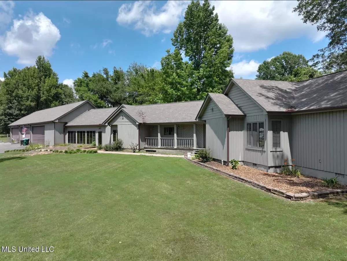 Walls, MS 38680,6290 Scenic Hollow Road