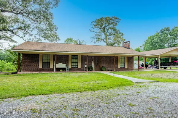 Purvis, MS 39475,80 John Anderson Road