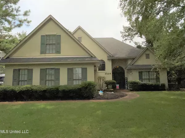 4230 N Windermere Road, Nesbit, MS 38651