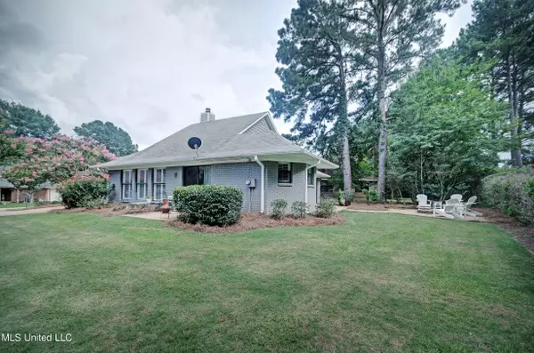 Madison, MS 39110,509 Bedford Circle