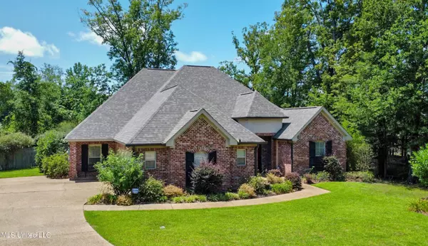 Clinton, MS 39056,100 Bentwood Drive