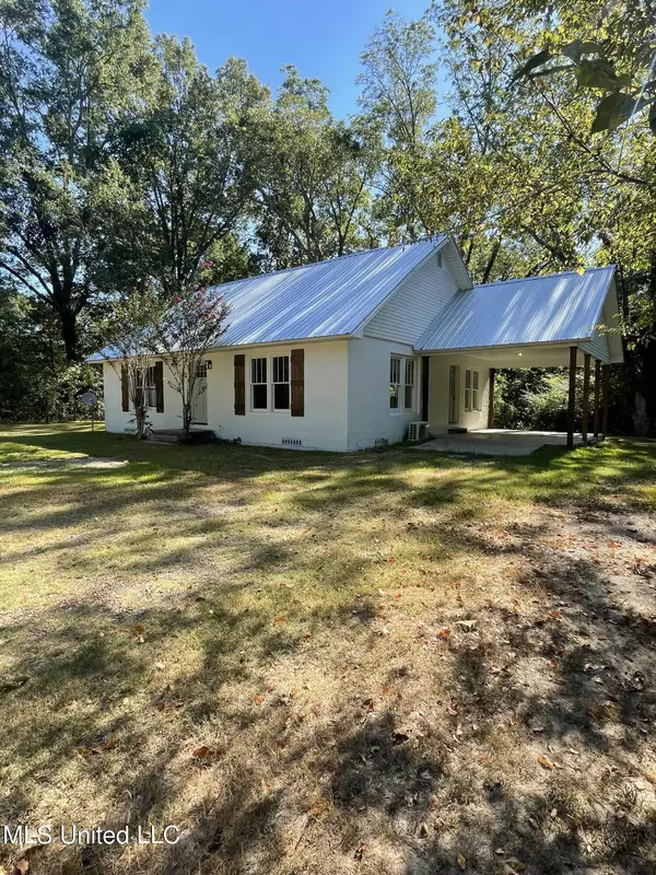 6710 Highway 433 S, Bentonia, MS 39040