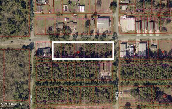 1227 34th Street, Gulfport, MS 39501