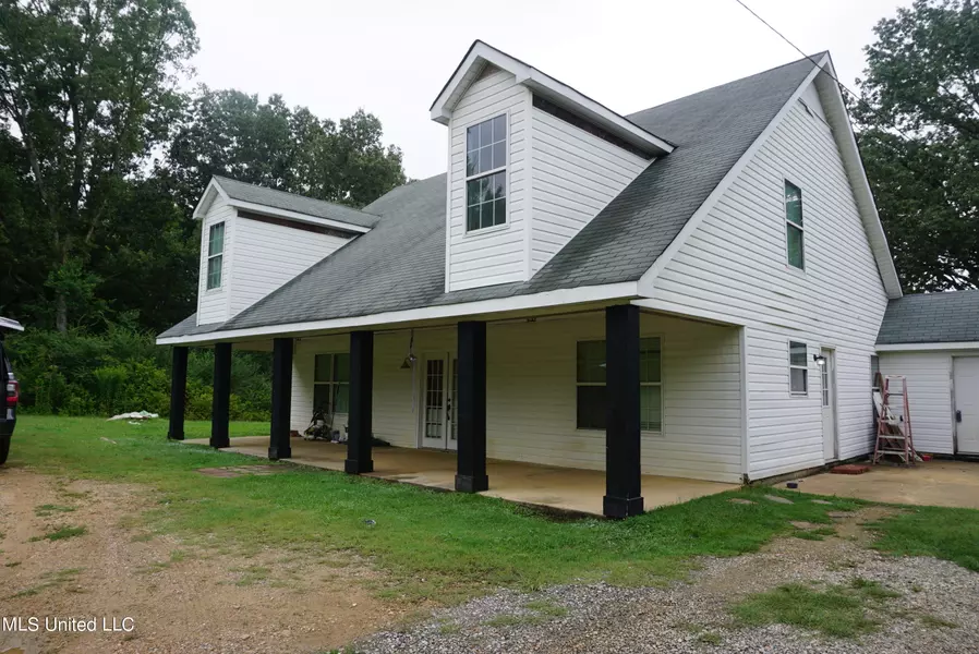 2138 Bethel Road, Coldwater, MS 38618